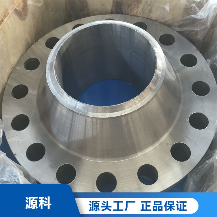 MSS SP-44大口径锻件 HIC耐腐蚀 A694 F70法兰 精心设计