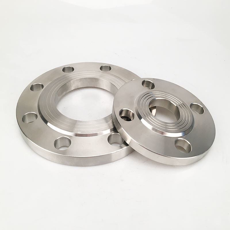 GH2132（A286）法兰 铁基高温合金锻件 1.4944高强度耐腐蚀锻棒