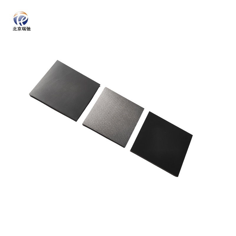 锆铬钇 ZrCrY 金属合金 高纯度溅射靶材 科研材料