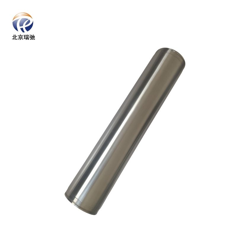 镍铜靶 NiCu 高纯度99.9% 溅射靶材金属材料 科研实验