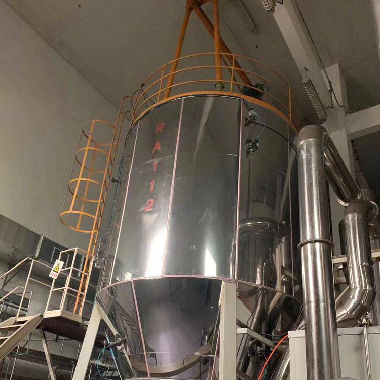 明投 碳酸钙烘干机XSG-6 旋转闪蒸干燥机 带粉功能