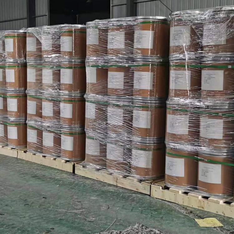 德盛稀土 磁性材料粉红色晶体醋酸钕催化剂混合物