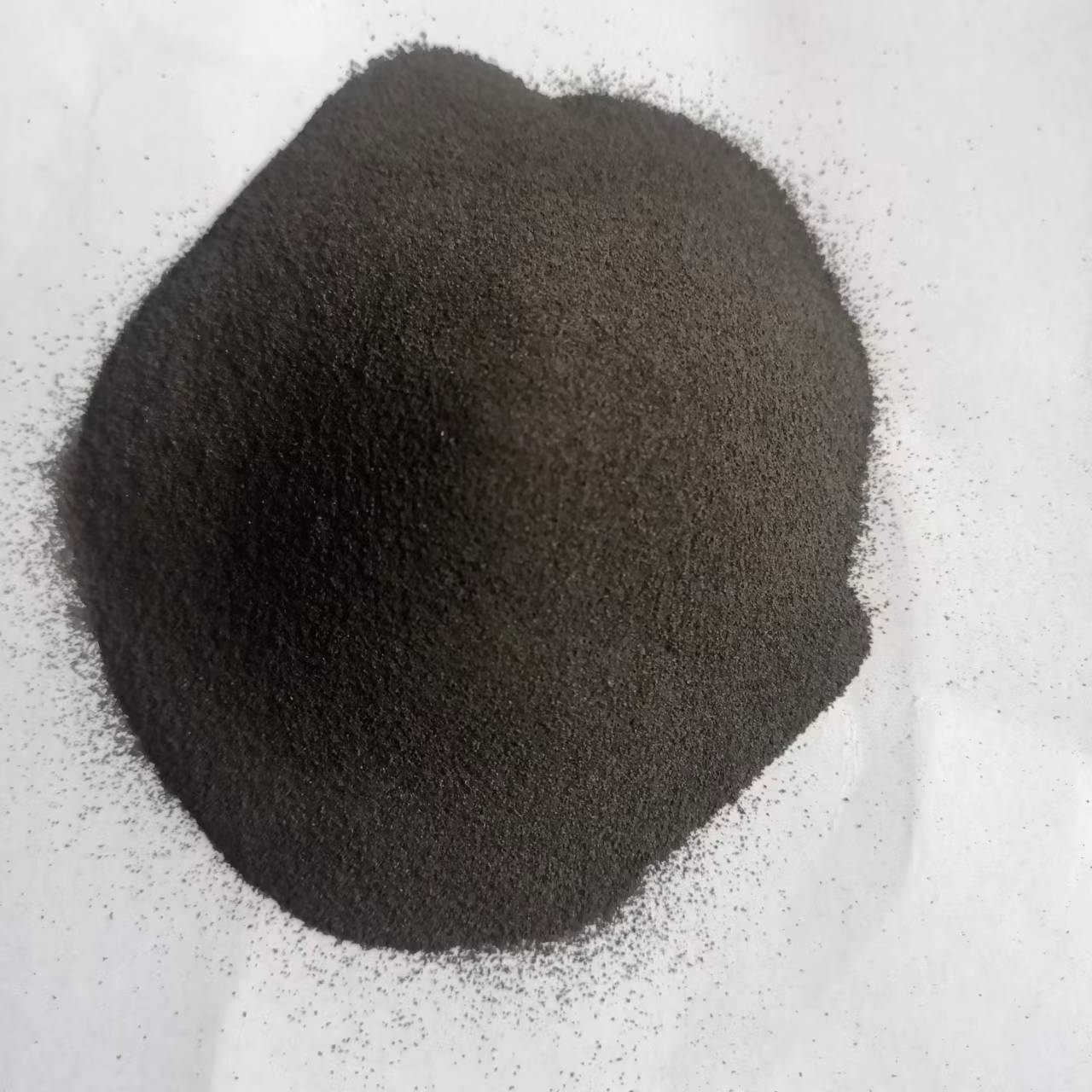 供应高纯纳米碳化钨99.9% 150纳米 超硬纳米材料喷涂碳化钨粉