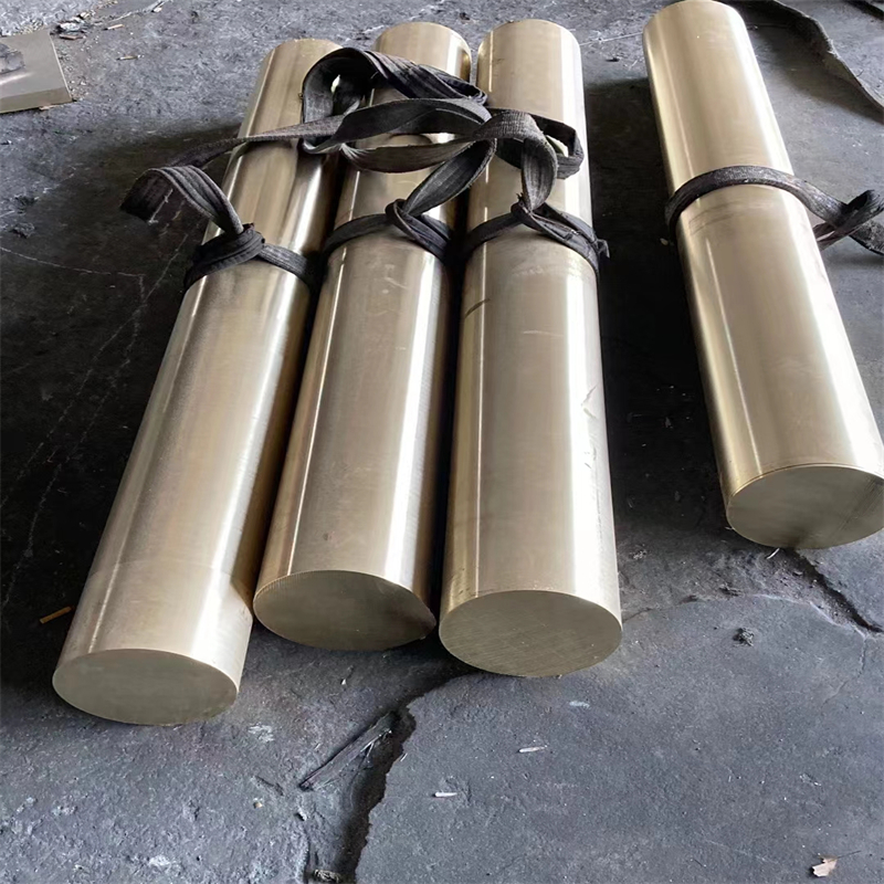 定制铜棒HSn62-1 HSn60-1 HMn58-2 H62合金黄铜棒厂家