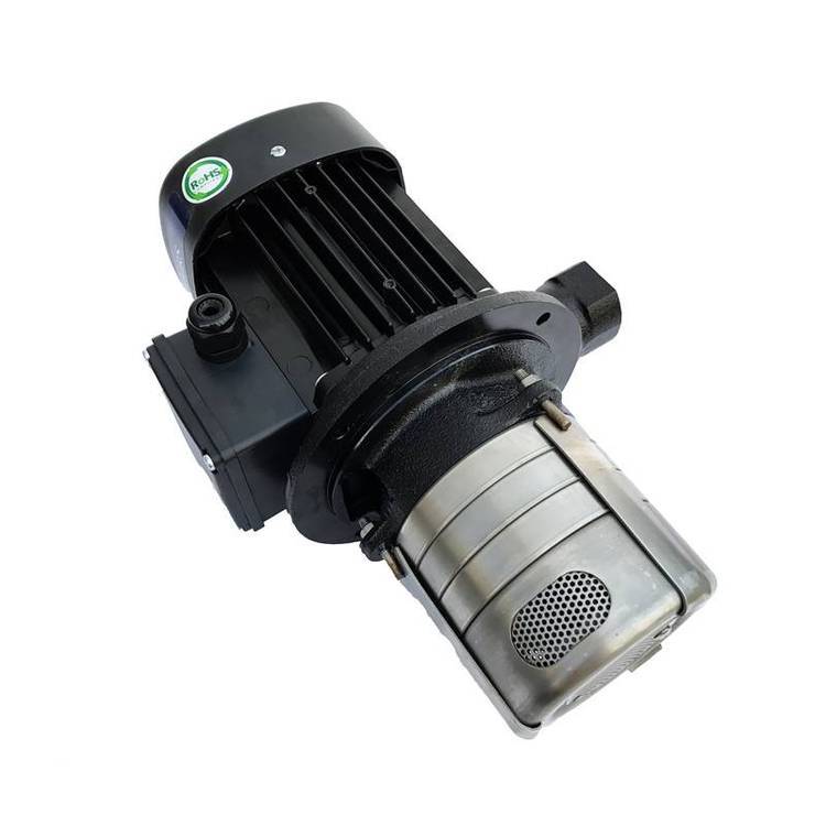 斯特尔立式离心增压泵CBK2-30/3工业机床不锈钢清水泵