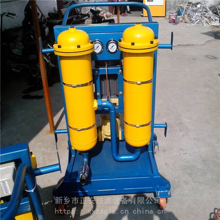 正安*** 高效滤油小车 PFC8300-50 滤油机