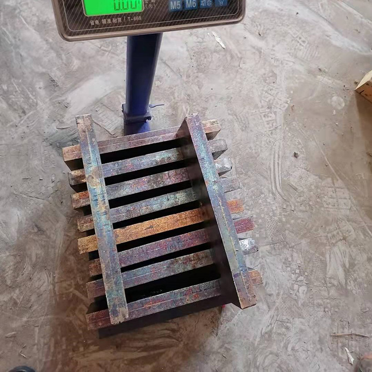 金属铋 高纯度精铋 铋锭 99.99% 铋颗粒支持定制