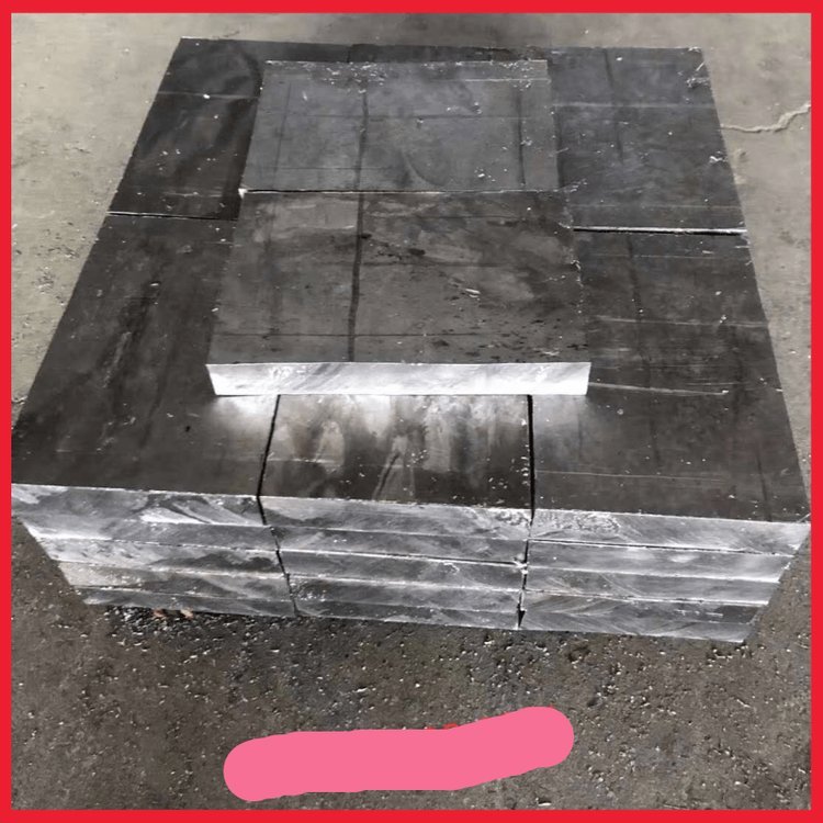切铅块 铅锭 厚铅板切割小块 天津融化配重铅件 塘沽滨海铅板
