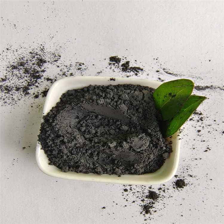 高纯金属钴粉99.9%超细微米电解钴粉末 60-3000目 用于工具 粉末冶金