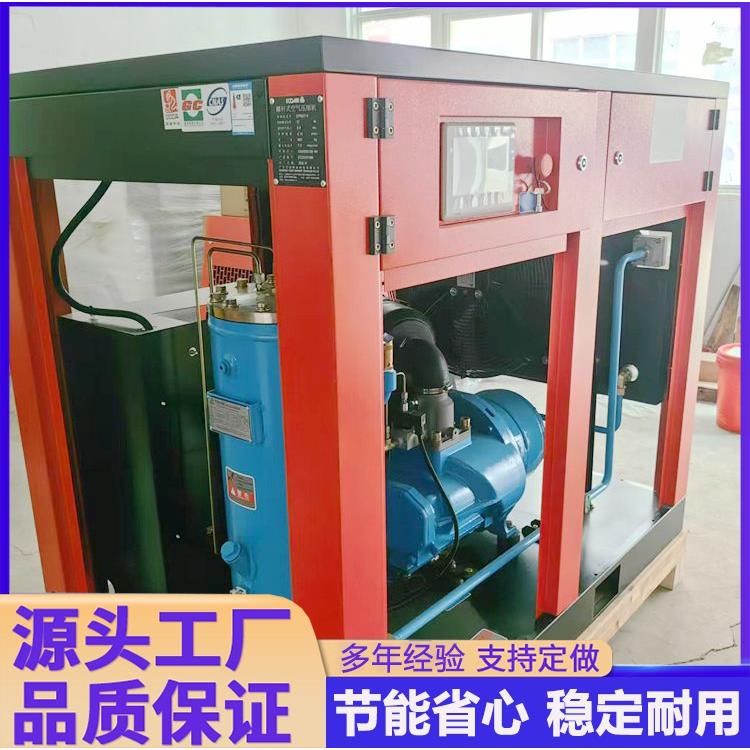复活塞式压缩机 7.5-160KW船用永磁变频空压机 服务周到 艾高