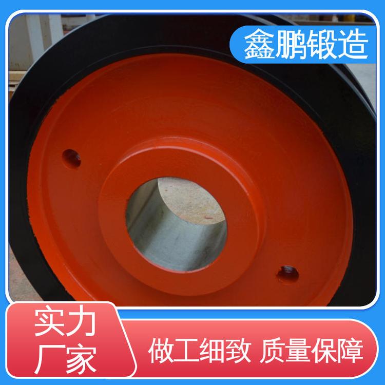 鑫鹏 新颖时尚 金属的坚韧与精确 轴锻件 千锤百炼 经得起检验