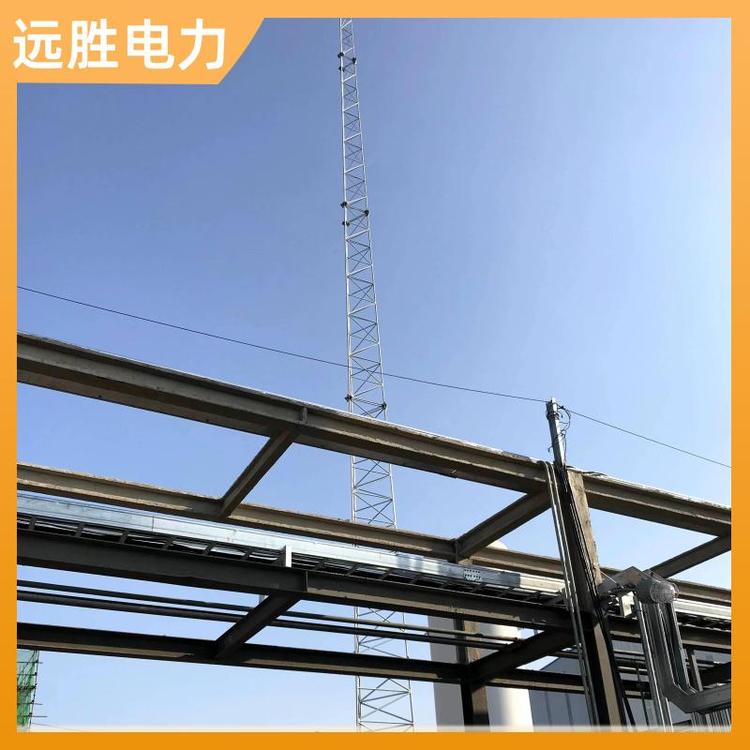 光伏发电风电 稀土铜铝合金 接地装置 复合型 定做 远胜电力