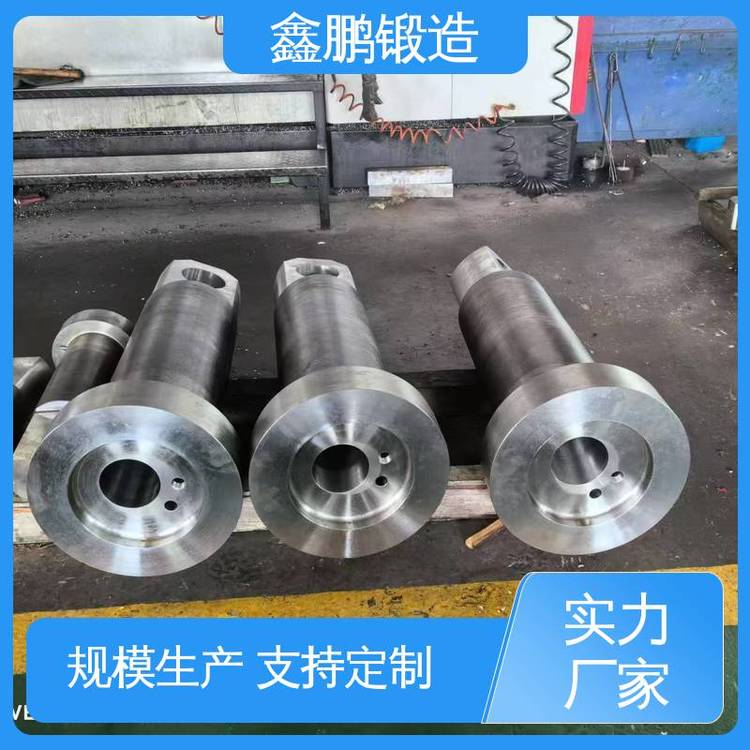 千锤百炼 经得起检验 锻造 环形 蕴含着无限的创意与可能 鑫鹏锻件