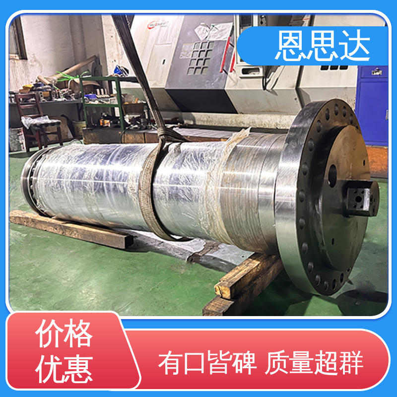 工程机械用 特种设备液压系统 机械液压缸 交货及时 恩思达