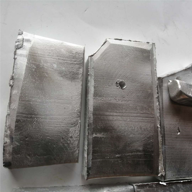 铝稀土合金块铝钴5 10 AlCo10 铝钴中间合金锭 高校实验熔炼用