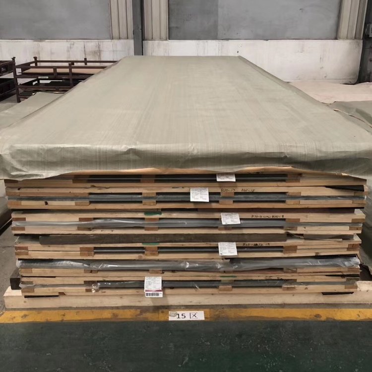 BFe30-1-1铜板 铜镍不锈钢板C71500锻件 白铜产品