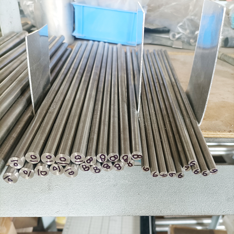 钽钨合金棒钽钨10 TA5W颗粒科研实验用钽2.5钨靶圆片钽60铌40棒