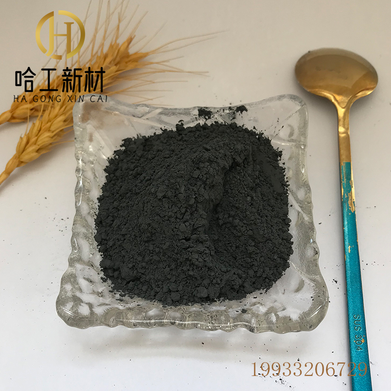 氧化铜粉 高纯度99.9% 300目 石油脱硫剂微米超细氧化铜 电子级电镀用