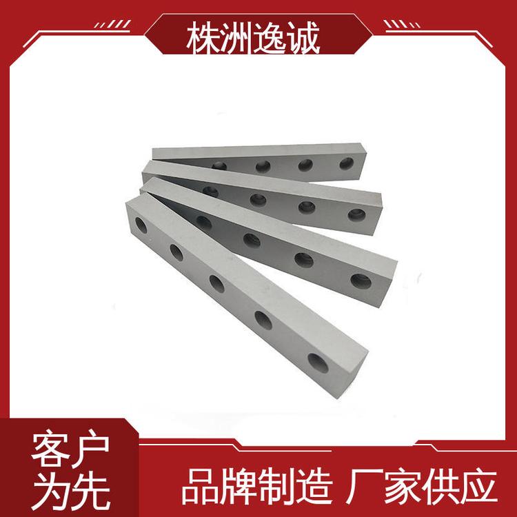 圆型刀片 碳化钨制品 精密打磨抛光 可来图定制