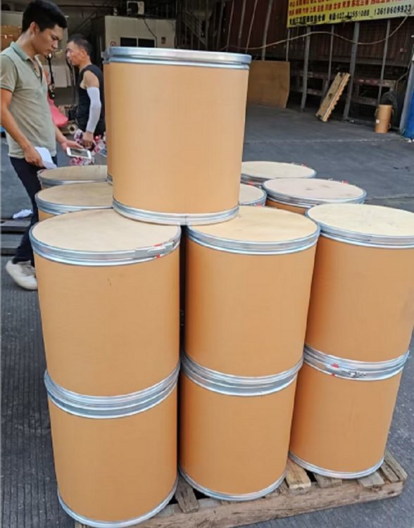 有机试剂 工业级二氯二氧化钼 黄白色结晶 25公斤/桶 CAS:13637-68-8