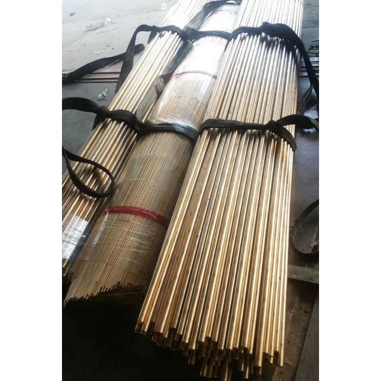 供应日标铅黄铜C3713、C3712易切削黄铜棒、板料铜管零售