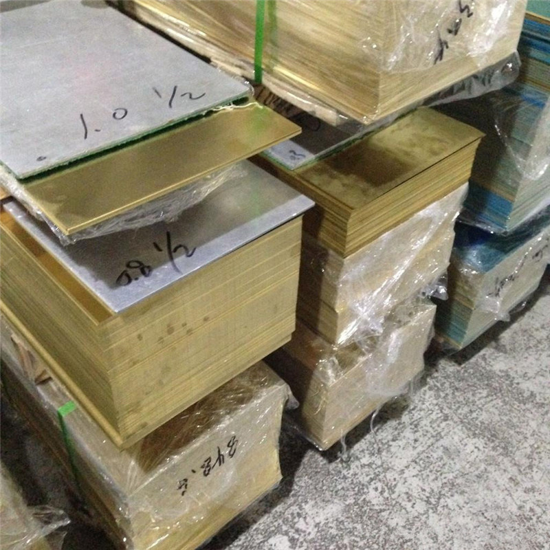 UNS C33000 C46600 C11600 C11500 C1500铜合金 圆棒 铜板 带材 材料 卷料