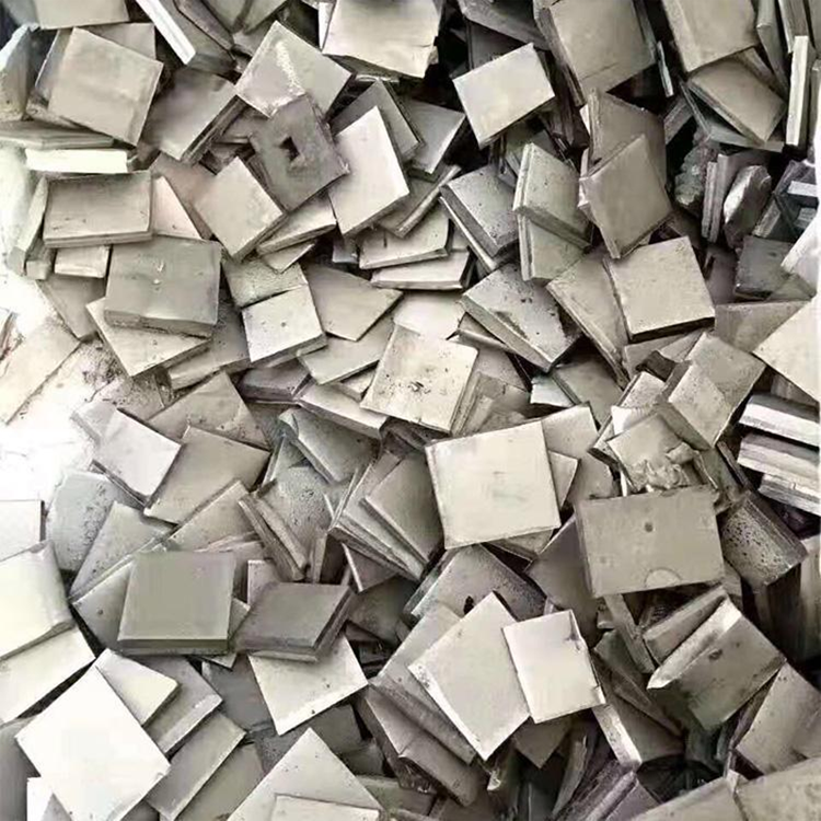 回收镍板 高温合金专业稀有金属铌铁钼铁钨铁钒铁