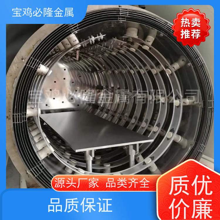难熔金属钨类弹簧型钨加热子厂商来图来样定制