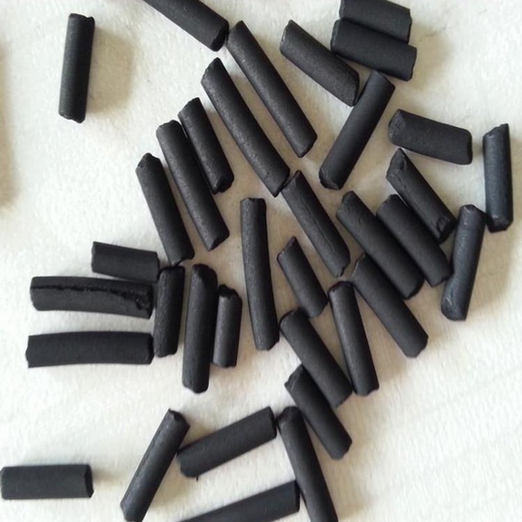 海之源除味 吸附剂 钢厂电厂污水处理选煤质颗粒柱状活性炭