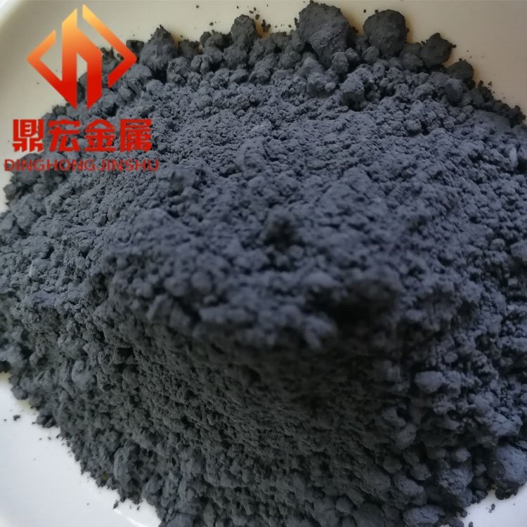 高纯氧化铜粉 99.99工业级CuO粉 催化氧化铜粉末 玻璃陶瓷着色剂用粉