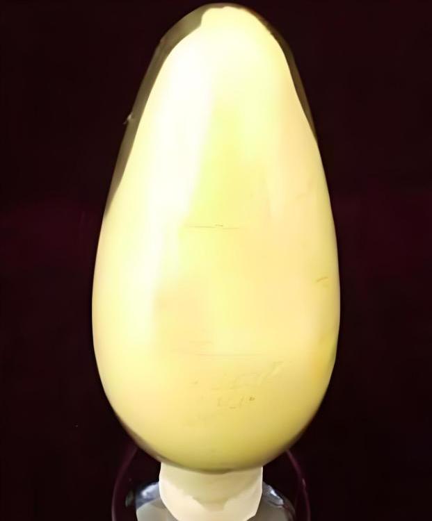 工业级 黄色粉末 选矿原料 异戊基黄药 有色金属浮选 氧化铅矿捕收剂