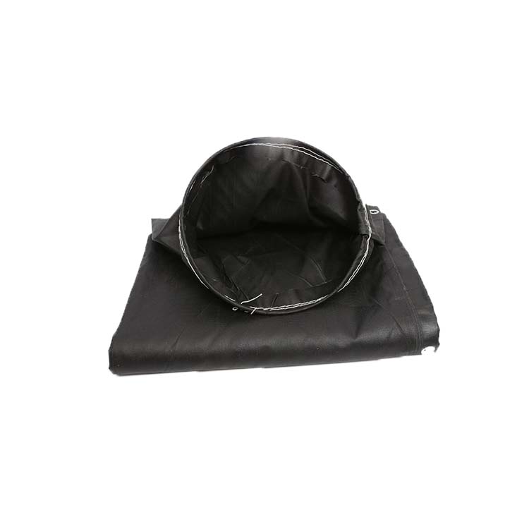 隧道正压风筒 负压伸缩骨架风带 阻燃抗静电 支持定制