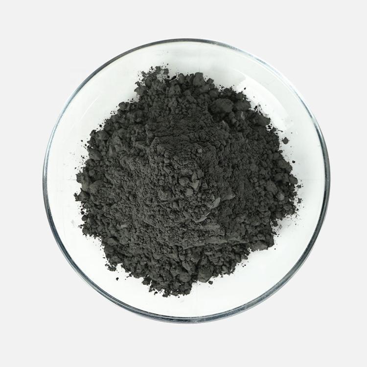 钨粉 高纯钨粉 W 99.95%