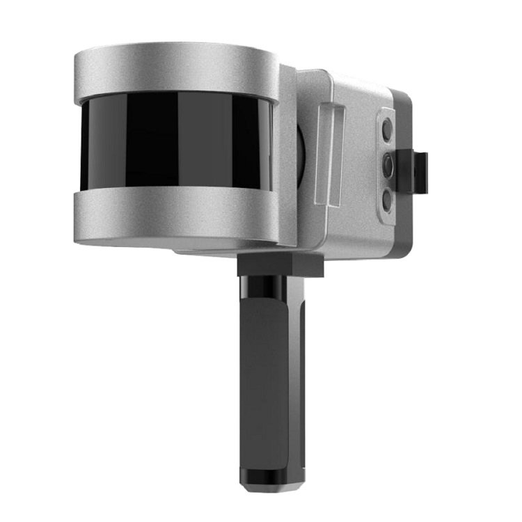 GoSLAM扫描仪 RS100S三维激光扫描移动测量系统