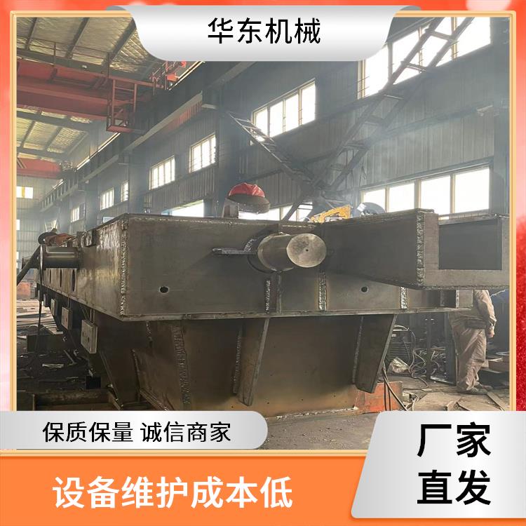 连续气力输灰 送料仓泵罐 浓相输送系统 结构稳定 流速快