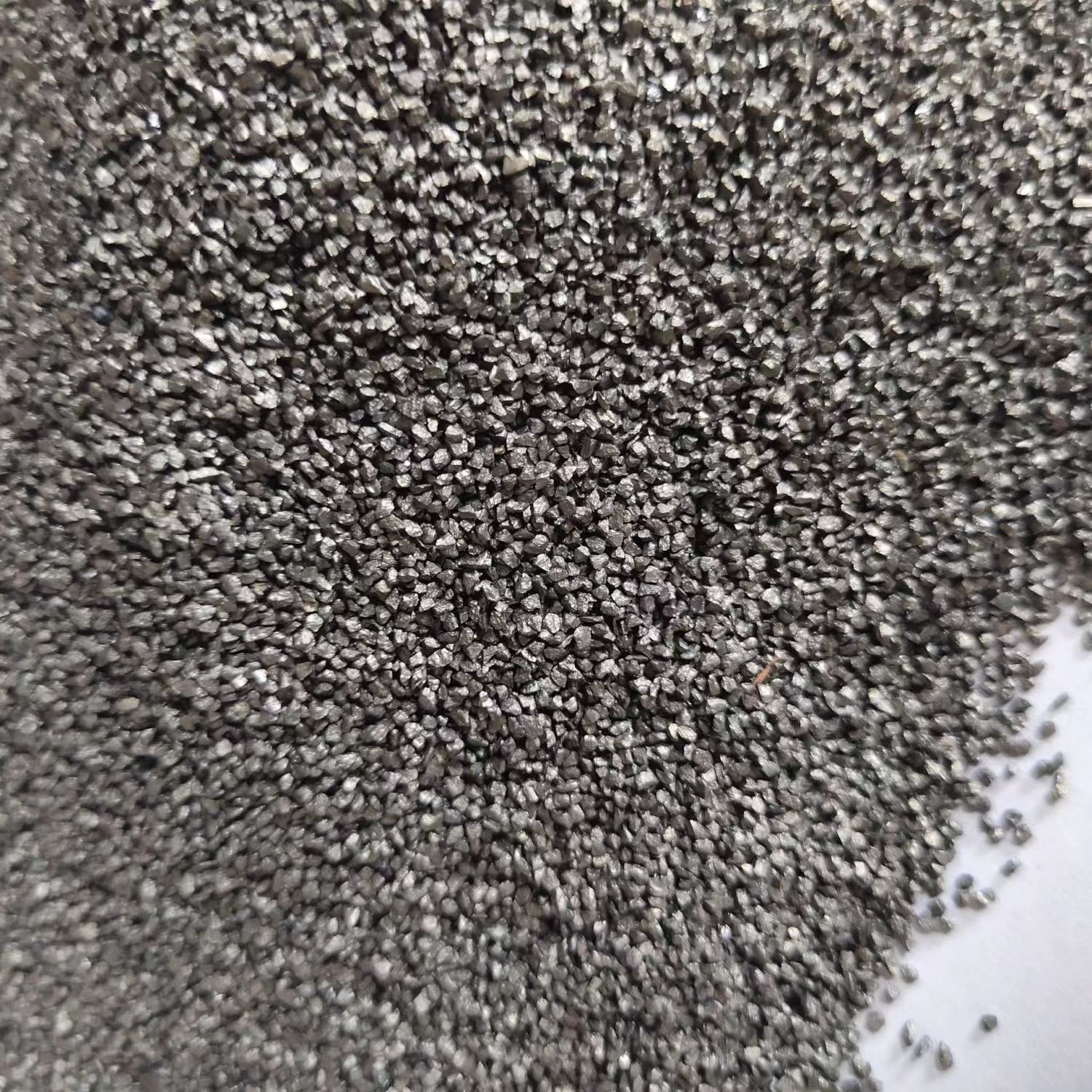 厂家高纯钨粒纯钨颗粒20-40目 助溶剂冶炼 耐高温 硬质合金 可开发票