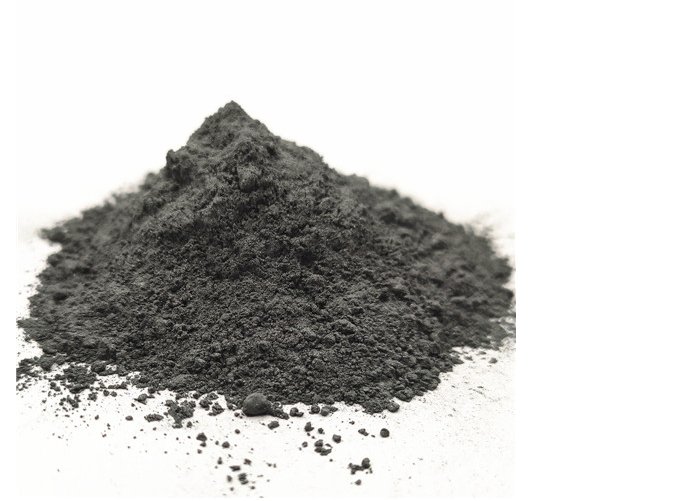 各种目数粉 碲粉99.99%纯度 科研用金属碲 半导体着色剂 质量稳定