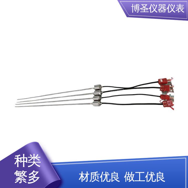 博圣仪器仪表 热稳定性好 光伏新能源行业 钨铼热电偶丝 高温高压