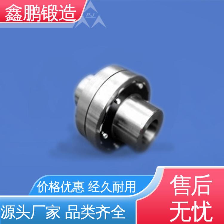 密度高结构紧密 锻打 毛坯 减少产品的不合格率 鑫鹏锻件