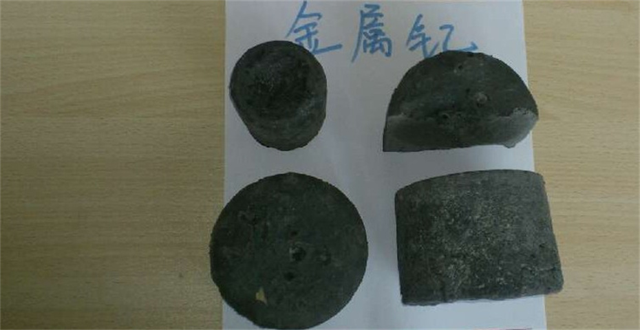 稀友 99.95金属钇 稀土金属合金 用作有色金属添加剂等 可定制