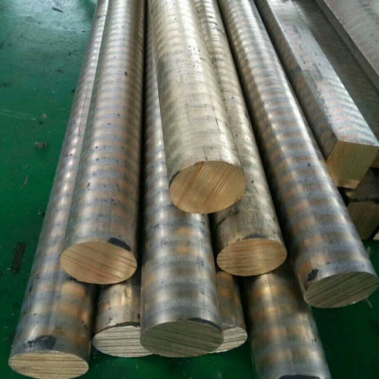 钨和铜组成的合金T2紫铜棒电力开关柜钢材拉制而成实心成型工艺
