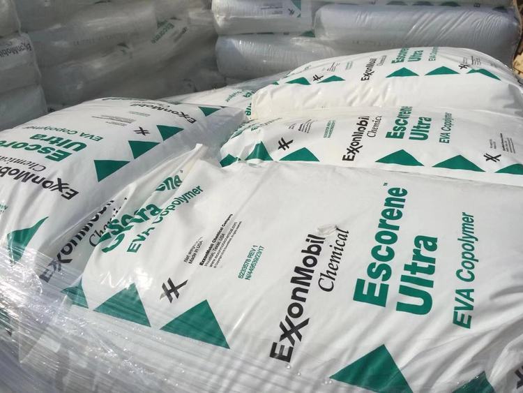 美国埃克森 EVA UL40028CC 塑胶原料 热熔胶 电线电缆应用