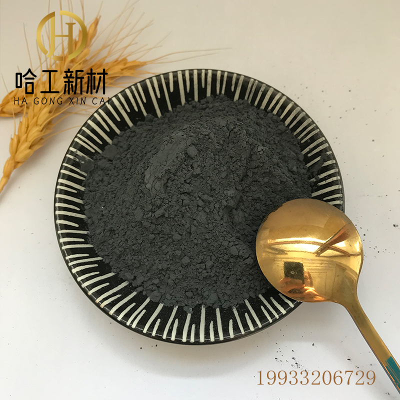 高纯氧化镨粉 纳米微米氧化镨 325目-3500目 学校科研专用 纯度99.99%