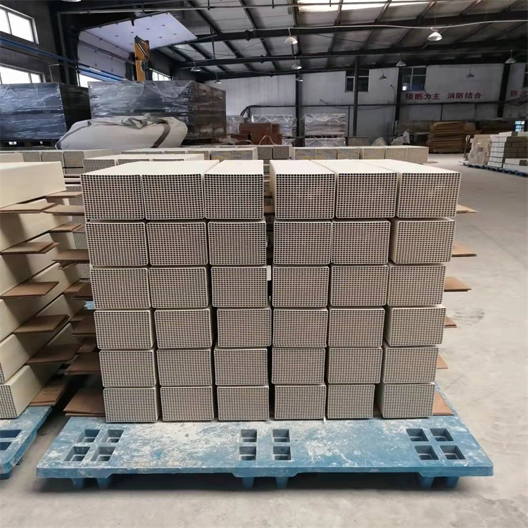 巨浪环保 钢铁厂低温SCR烟气脱硝技术 蜂窝催化剂 脱硝设备