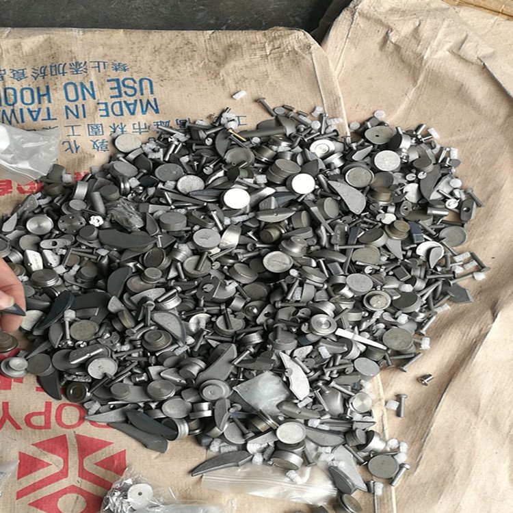 回收废镍铁 镍铜锡合金 镍锡 含镍泥巴等大量收购