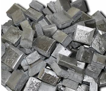 广州市镝铁合金回收