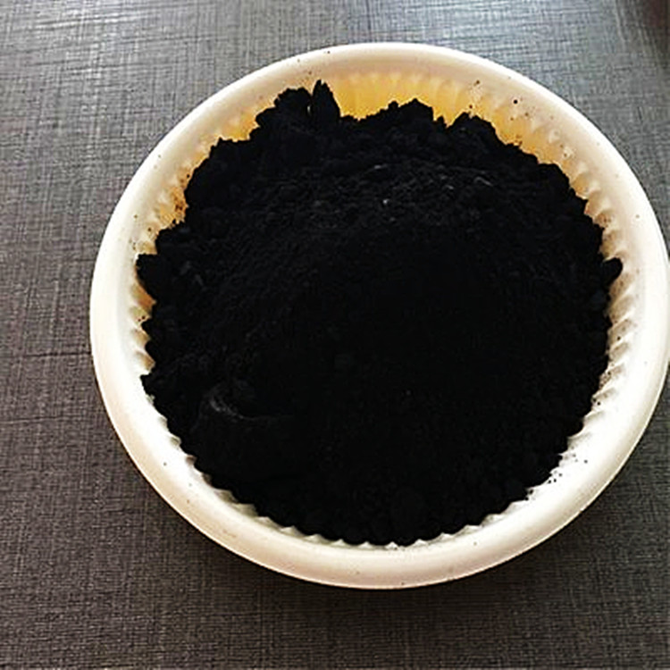 科研实验用片状纳米氧化铜粉CuO高纯度氧化铜催化剂原料