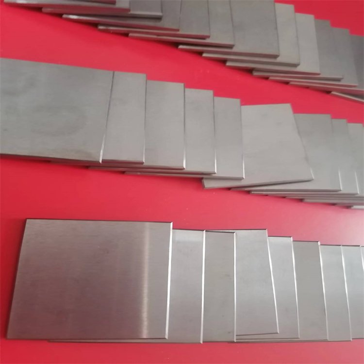 欧艺德钨铜 钨铜合金加工 耐磨硬度高 使用寿命长 按图定制