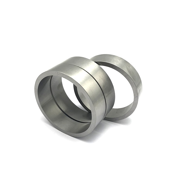 厂家供应YG8硬质合金钨钢圆环碳化钨轴承环机械加工用