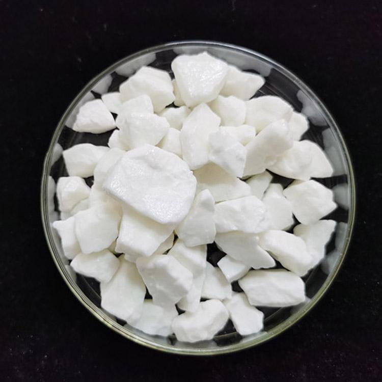 德盛稀土 出售白色结晶体硝酸钪 Sc(NO3)3应用化学化工